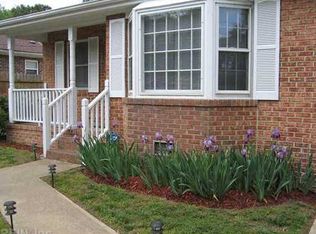 1419 Philmont Ave, Chesapeake, VA 23325