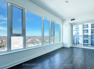 30 Samuel Wood Way #804, Toronto, ON M9B 0C9