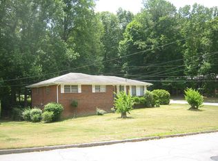 3726 Garrison Dr SW, Atlanta, GA 30331