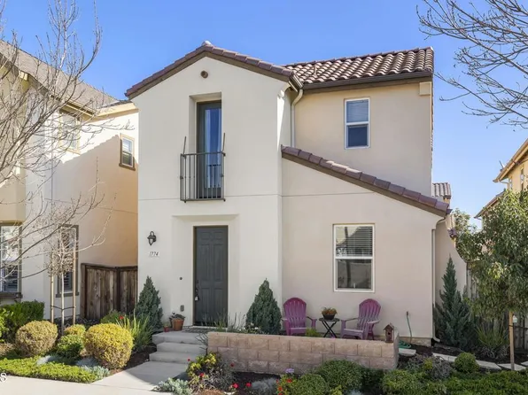 1774 Impatiens Pl, Ventura, CA 93004
