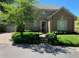 127 Postwood Pl, Nashville, TN 37205