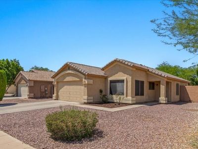 10646 E Enid Ave, Mesa, AZ, 85208