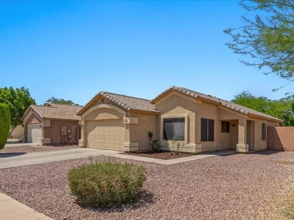 10646 E ENID Avenue, Mesa, AZ 85208