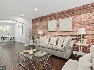 503 21st St NE, Washington, DC 20002