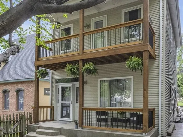 533 Forest Ave, Kansas City, MO 64106