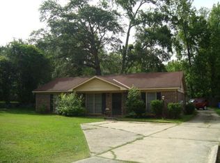 4501 Forrest Rd, Columbus, GA 31907