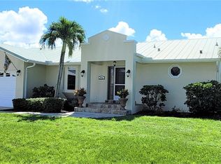 2916 Caribbean Dr, Punta Gorda, FL 33950