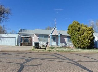 127 Wilson St, Liberal, KS 67901