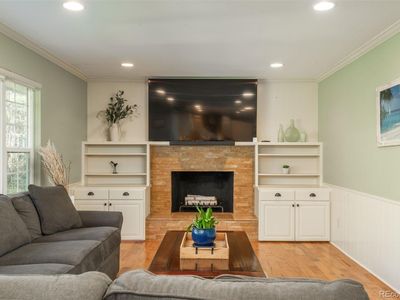 7169 S Grape Lane, Centennial, CO, 80122