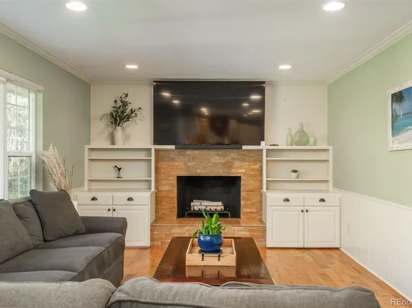 7169 S Grape Lane, Centennial, CO 80122