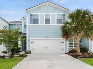 125 Leeward Island Dr, Saint Augustine, FL 32080