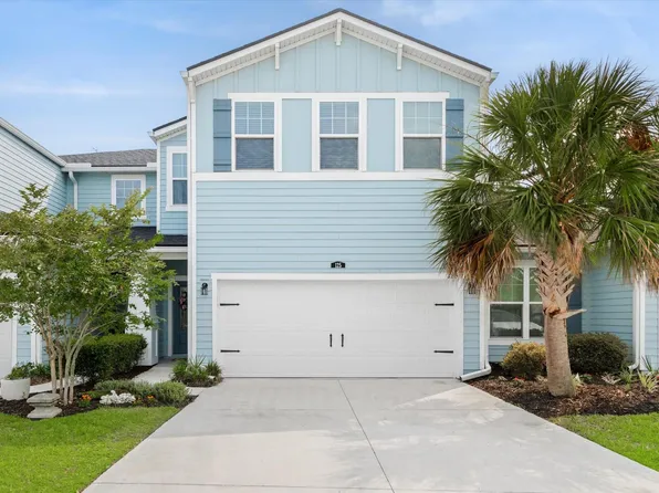 125 Leeward Island Dr, Saint Augustine, FL 32080
