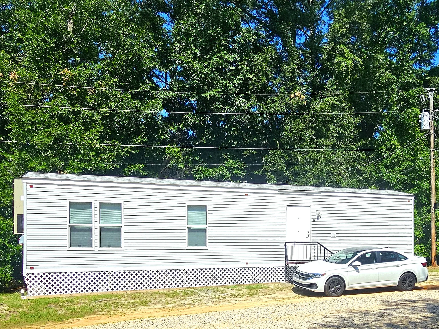 1 bed, $800 — Photo 1