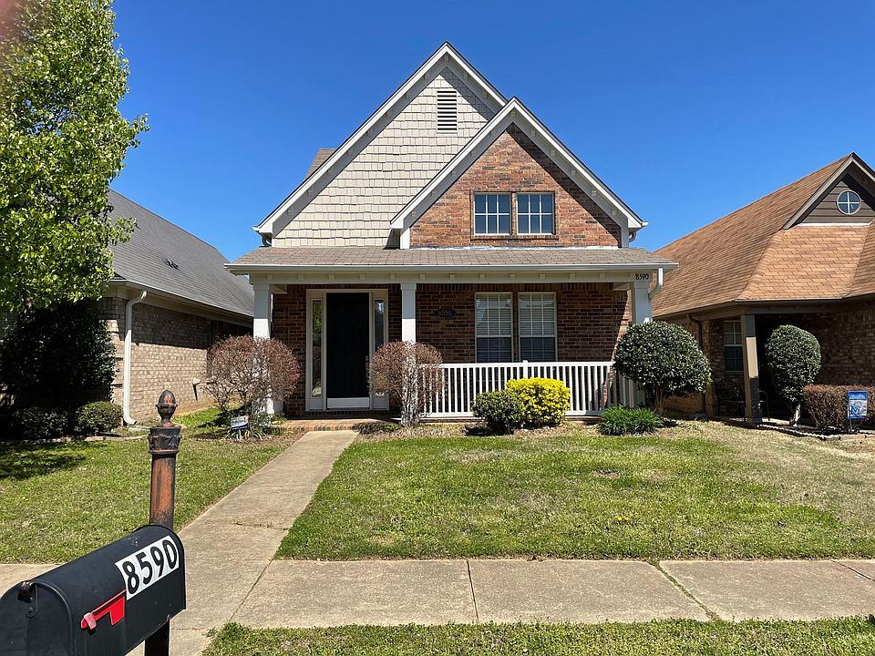 1st image of 8590 Shady Elm Dr