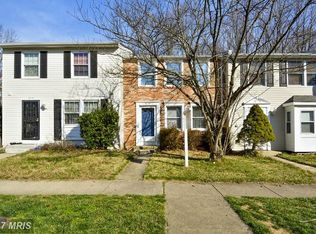 8175 Curving Creek Ct, Springfield, VA 22153