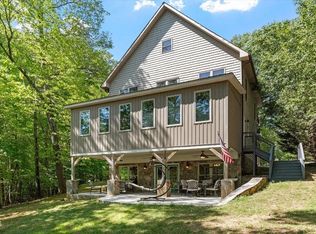 160 Stillwater Ln, Roxboro, NC 27574