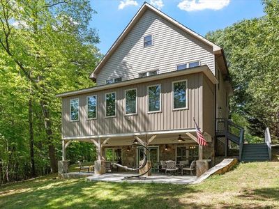 160 Stillwater Ln, Roxboro, NC, 27574