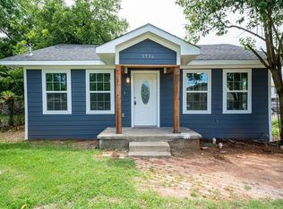 3736 Dixon Ave, Dallas, TX 75210