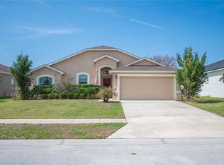 4741 Mandolin Loop, Winter Haven, FL 33884