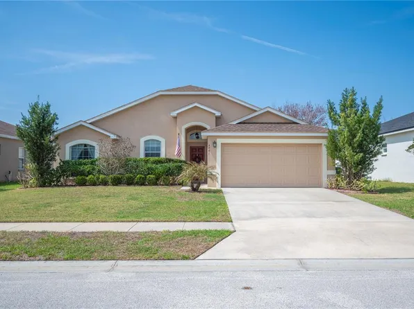 4741 Mandolin Loop, Winter Haven, FL 33884