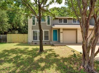 6521 Hart Ln, Austin, TX 78731