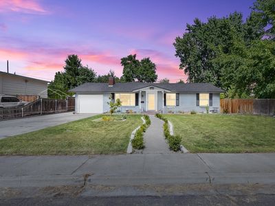 616 Fuller St, Richland, WA, 99354