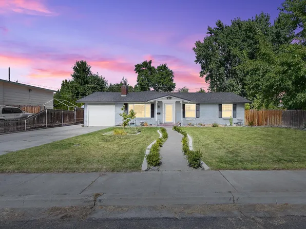 616 Fuller St, Richland, WA 99354