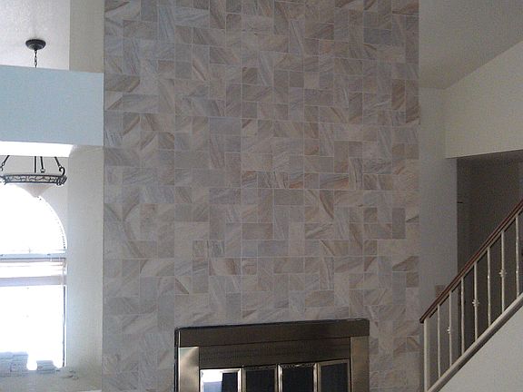 Tile Project 2012