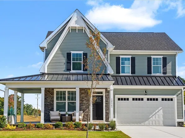 12163 Ava Ln, Windsor, VA 23487