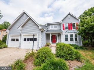 10956 Harmel Dr, Columbia, MD 21044