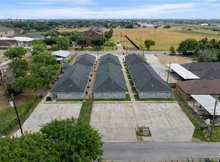 911 N Los Ebanos Rd, Mission, TX 78572