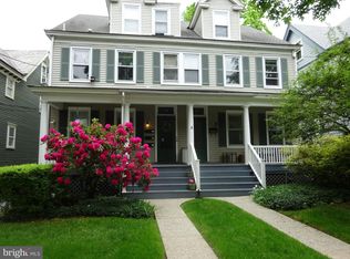 20 Madison St FLOOR 1, Princeton, NJ 08542