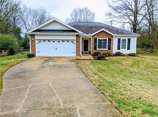 2909 Faircroft Way, Monroe, NC 28110