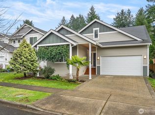 1808 Cyrene Dr NW, Olympia, WA