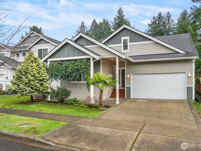 1808 Cyrene Drive NW, Olympia, WA, 98502