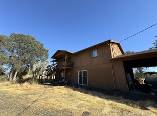 3901 Wagonwheel Dr, Copperopolis, CA