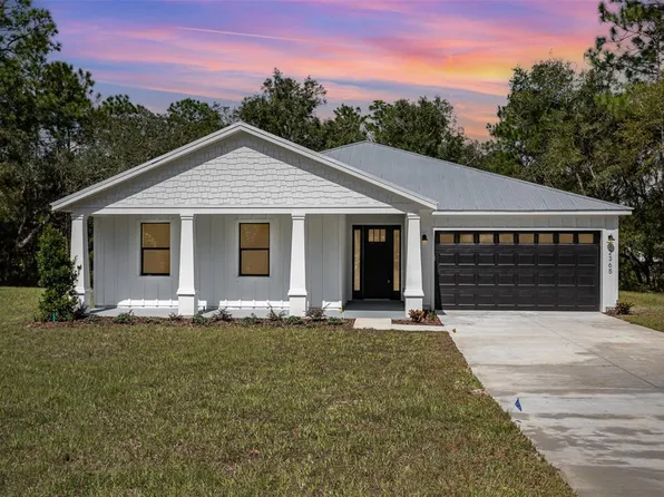 12365 SW 54th Lane Rd, Ocala, FL 34481