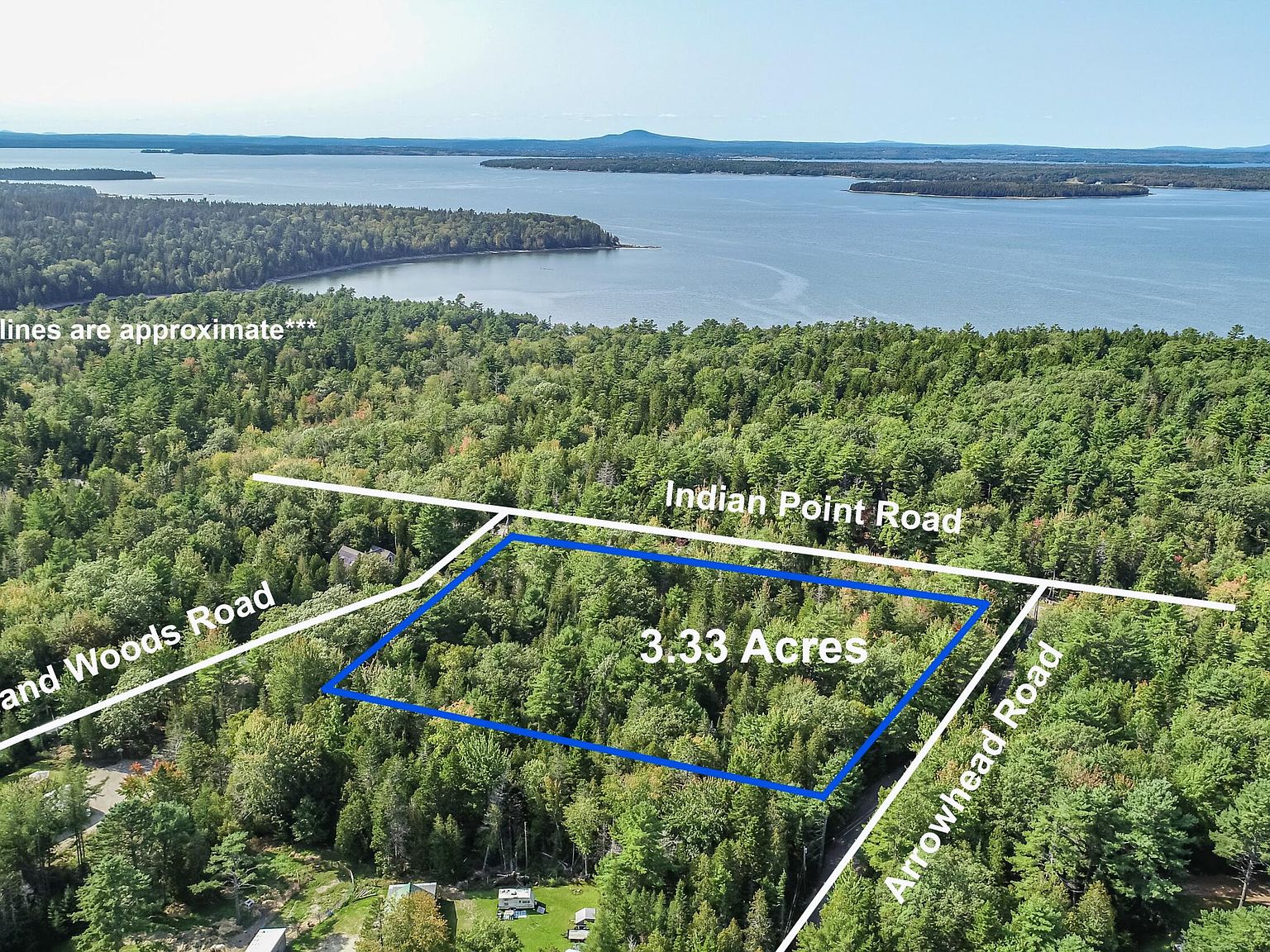 Lot 35 Indian Point Road, Bar Harbor, ME 04609 Zillow