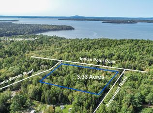 35 Indian Point Rd, Bar Harbor, ME 04609