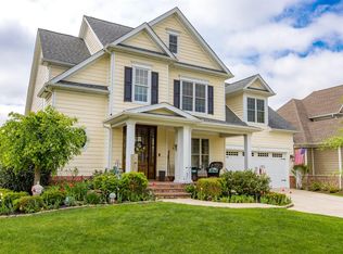 3685 Horsemint Trl, Lexington, KY 40509