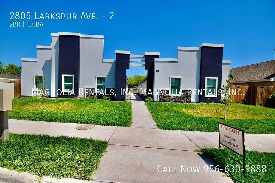 2805 Larkspur Ave #2