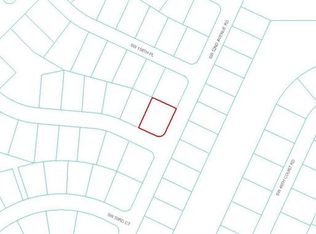 0 SW 159th St, Ocala, FL 34473