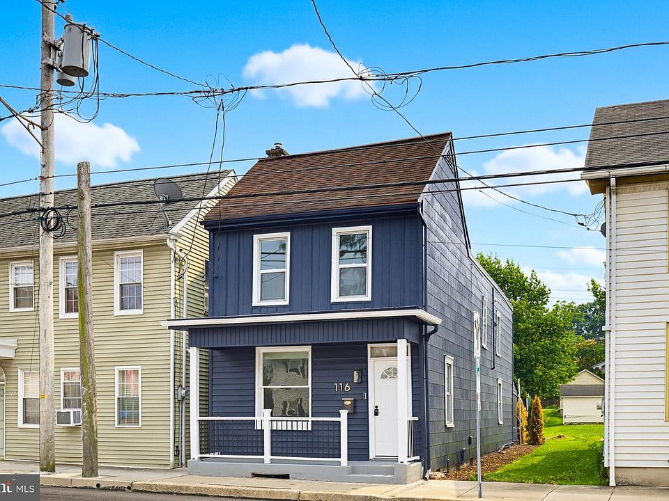 1st image of 116 W Main St