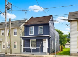 116 W Main St, Mount Joy, PA 17552