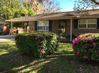 522 Eloise St, Macclenny, FL 32063