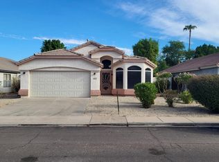 8216 E Plata Ave, Mesa, AZ 85212
