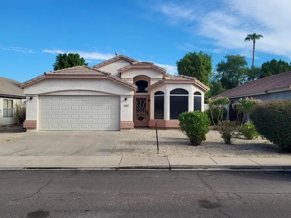 8216 E Plata Avenue, Mesa, AZ 85212