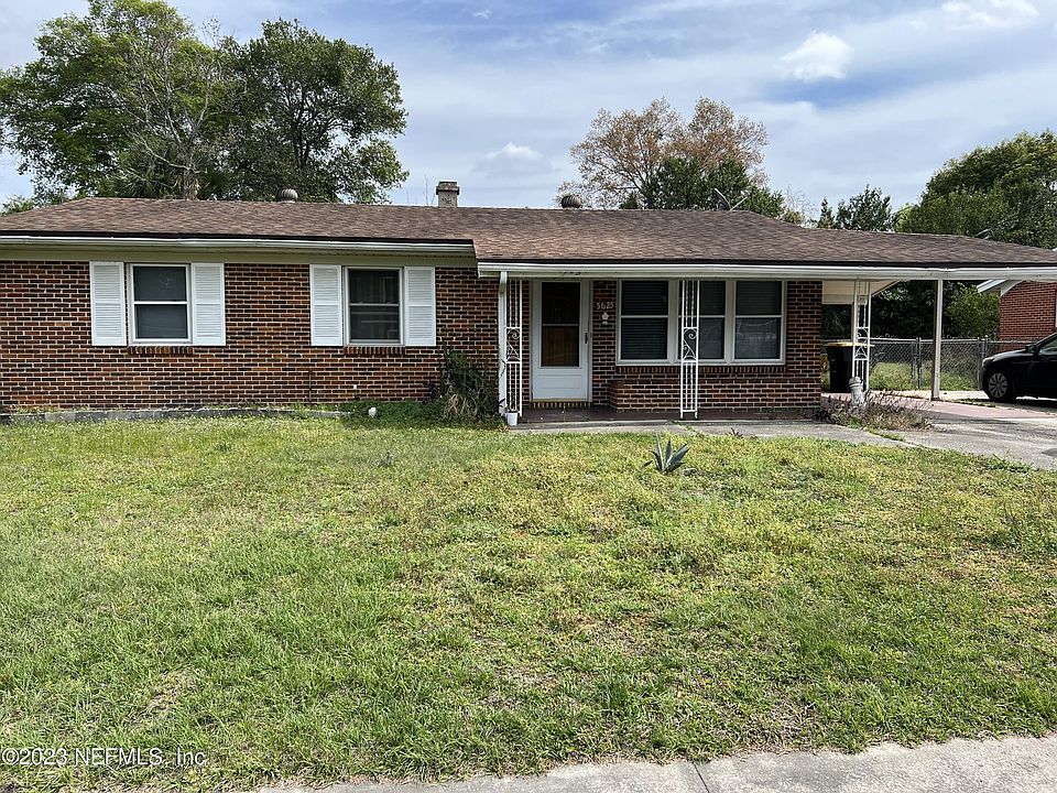 1st image of 5625 Hillman Dr