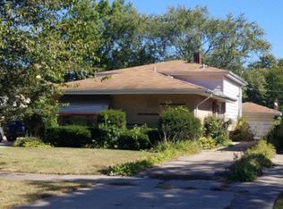 14311 Maryland Ave, Dolton, IL 60419