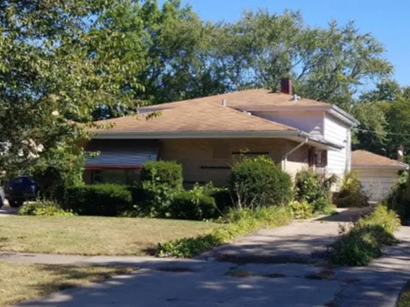 14311 Maryland Ave, Dolton, IL 60419